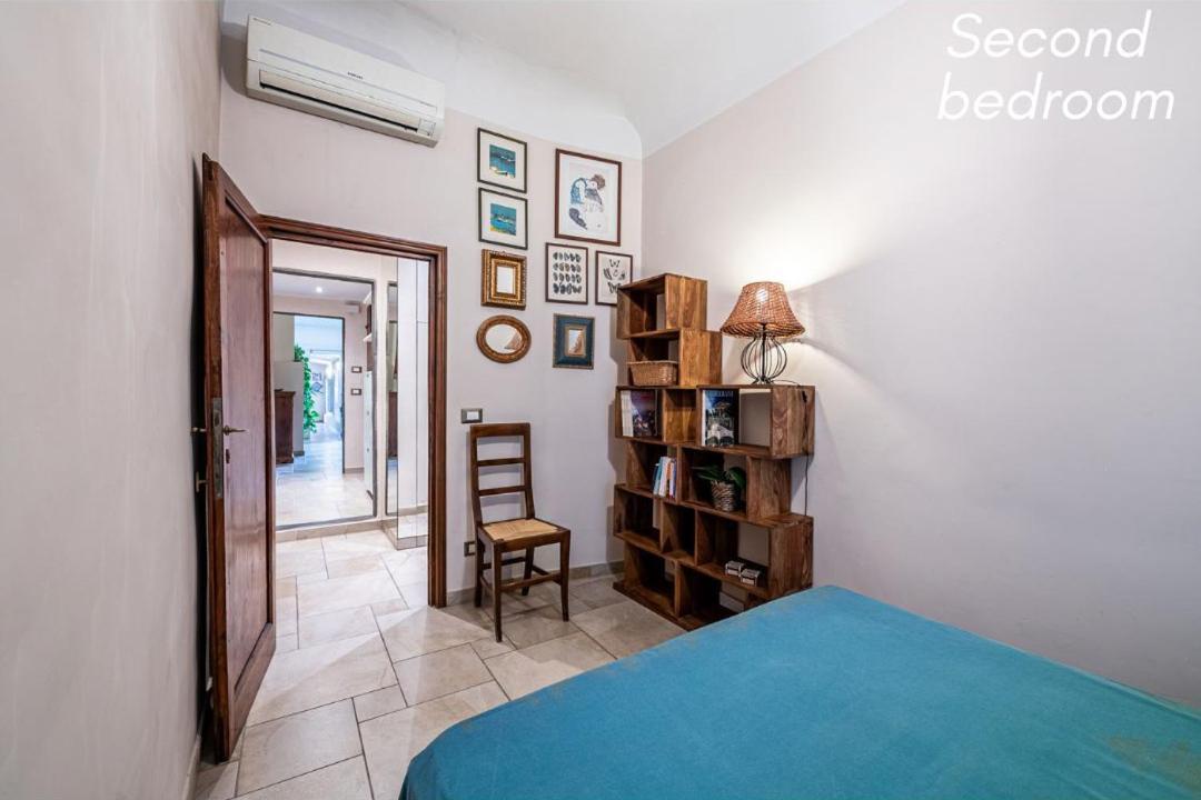 Spazioso In S. Maria Novella Apartamento Florencia