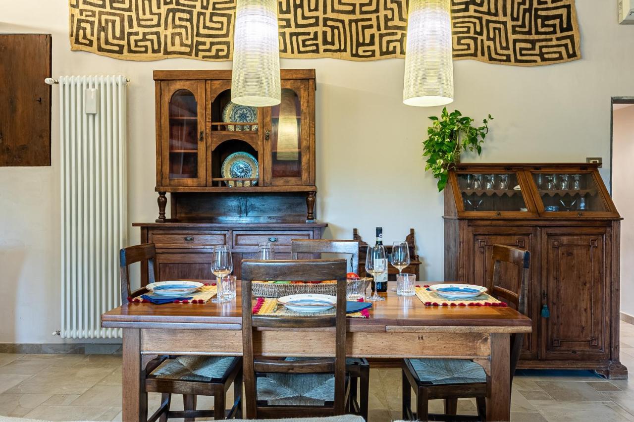 Apartamento Spazioso In S. Maria Novella Florencia