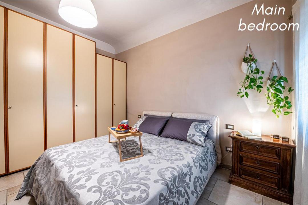 Apartamento Spazioso In S. Maria Novella Florencia