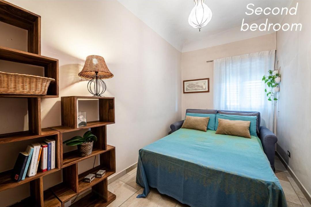 Spazioso In S. Maria Novella Apartamento Florencia